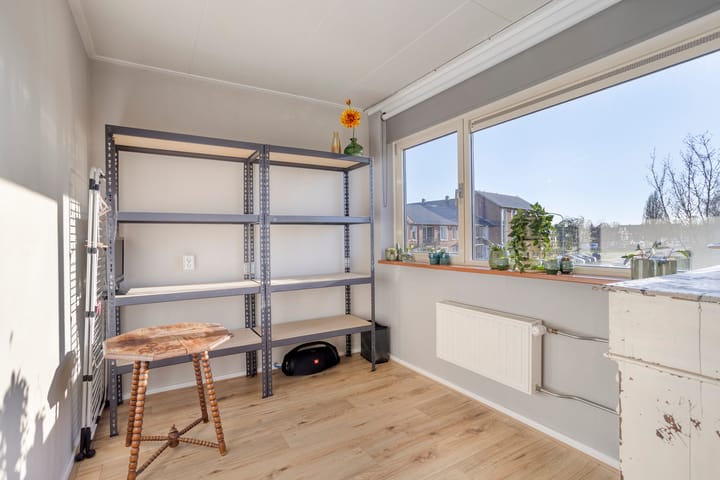 Foto 21 van Jacob Catsstraat 42