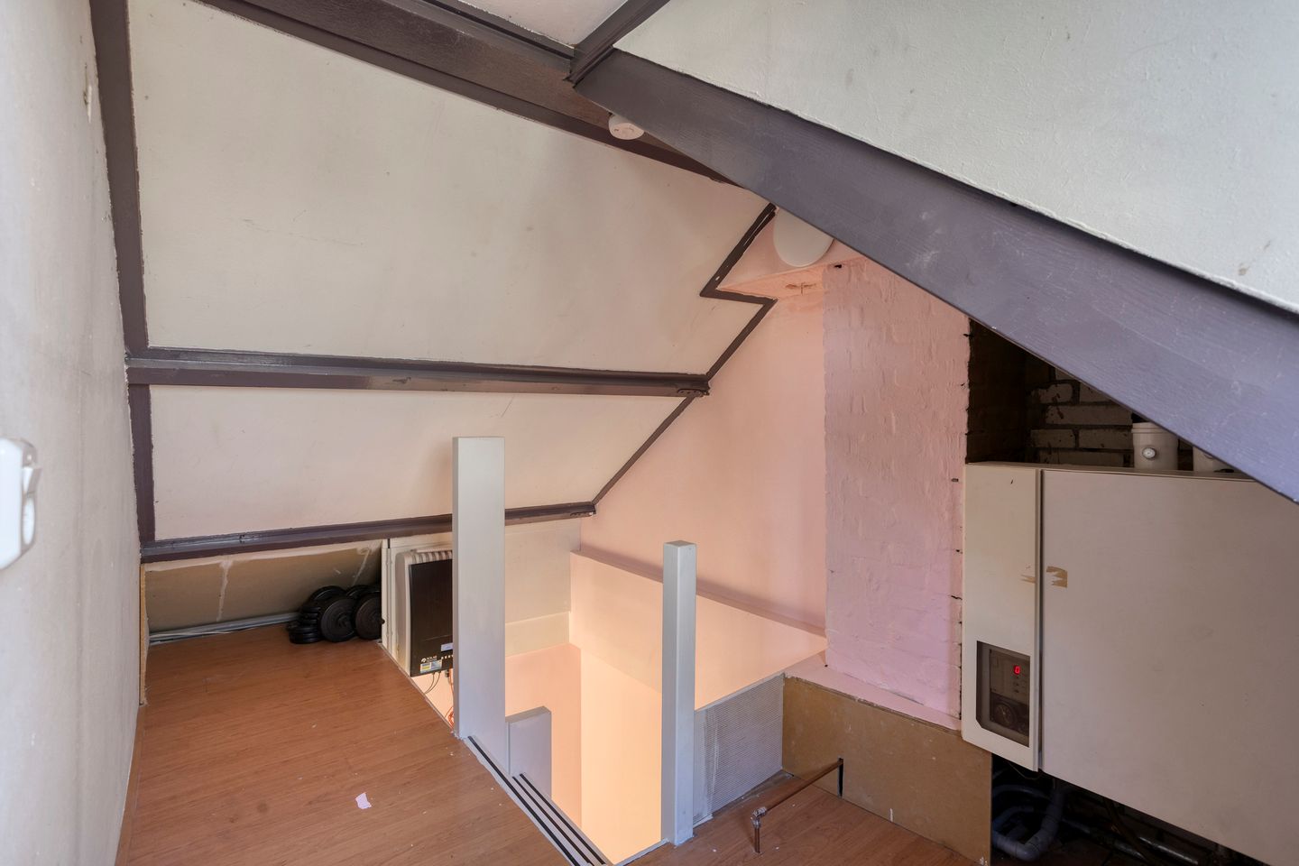 Foto 25 van Jacob Catsstraat 42