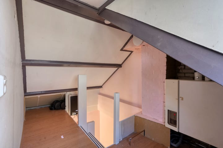 Foto 25 van Jacob Catsstraat 42