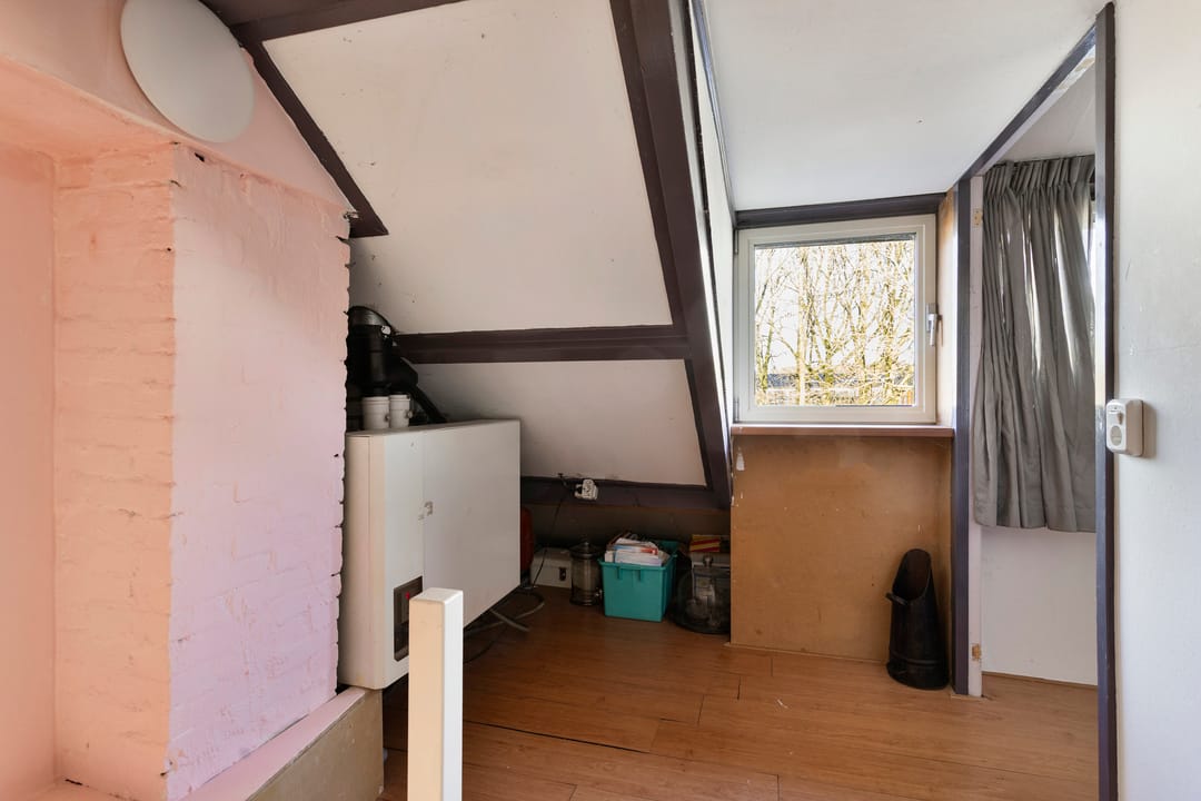 Foto 26 van Jacob Catsstraat 42