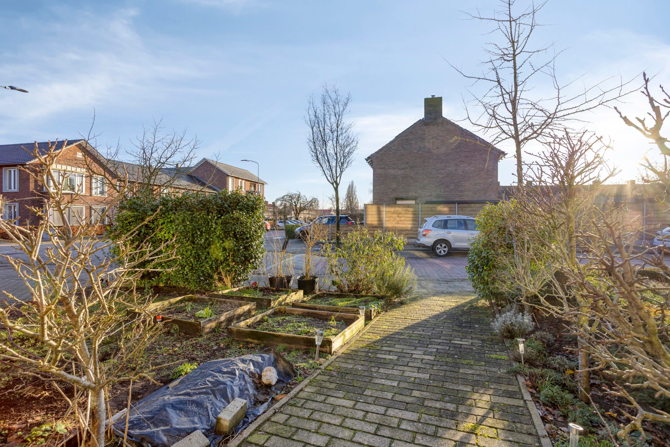 Foto 3 van Jacob Catsstraat 42