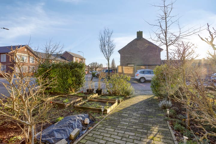 Foto 3 van Jacob Catsstraat 42