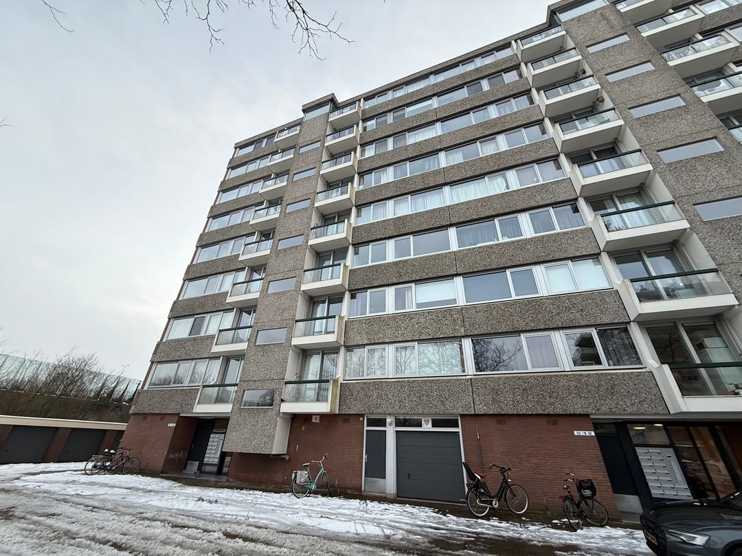 Foto 1 van Verdiweg 573