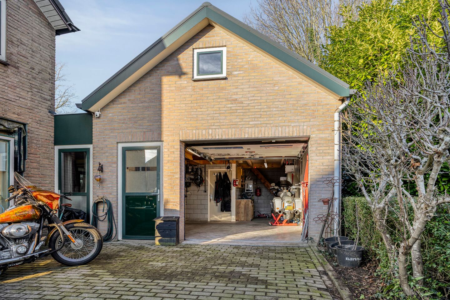 Foto 34 van Jacob Catsstraat 42