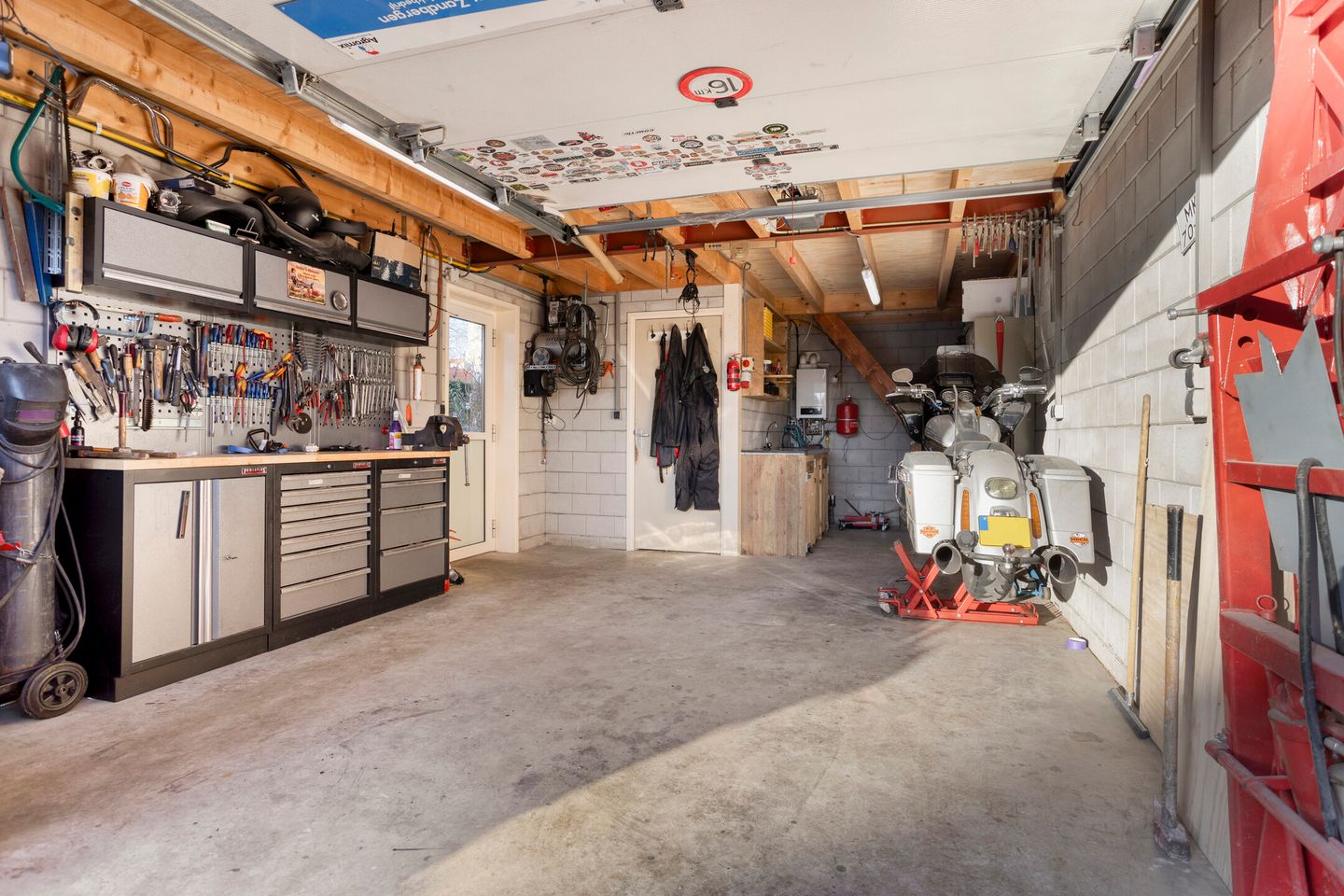 Foto 35 van Jacob Catsstraat 42