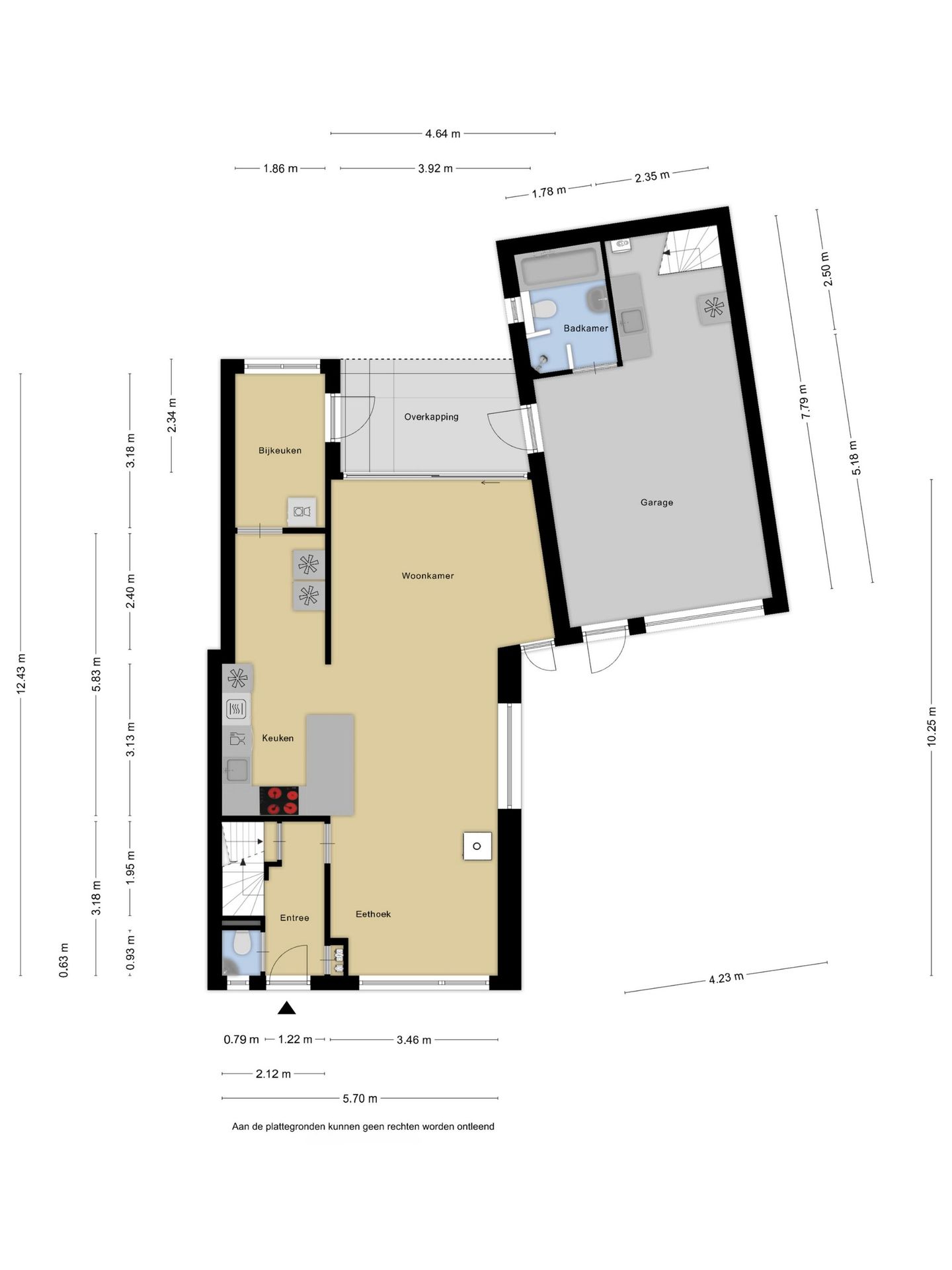 Foto 44 van Jacob Catsstraat 42