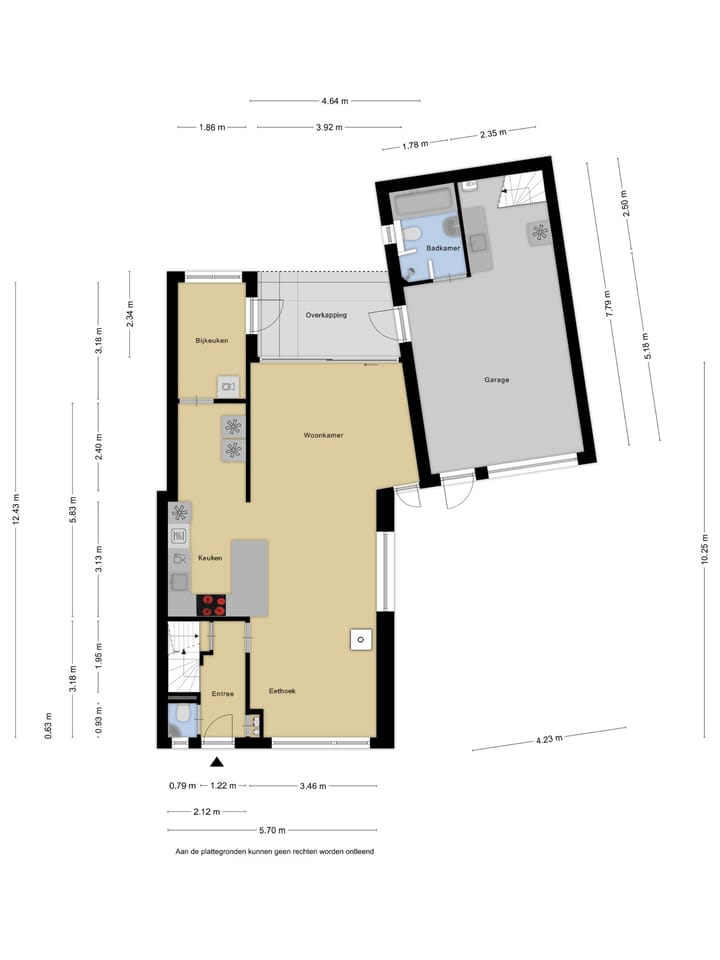 Foto 44 van Jacob Catsstraat 42