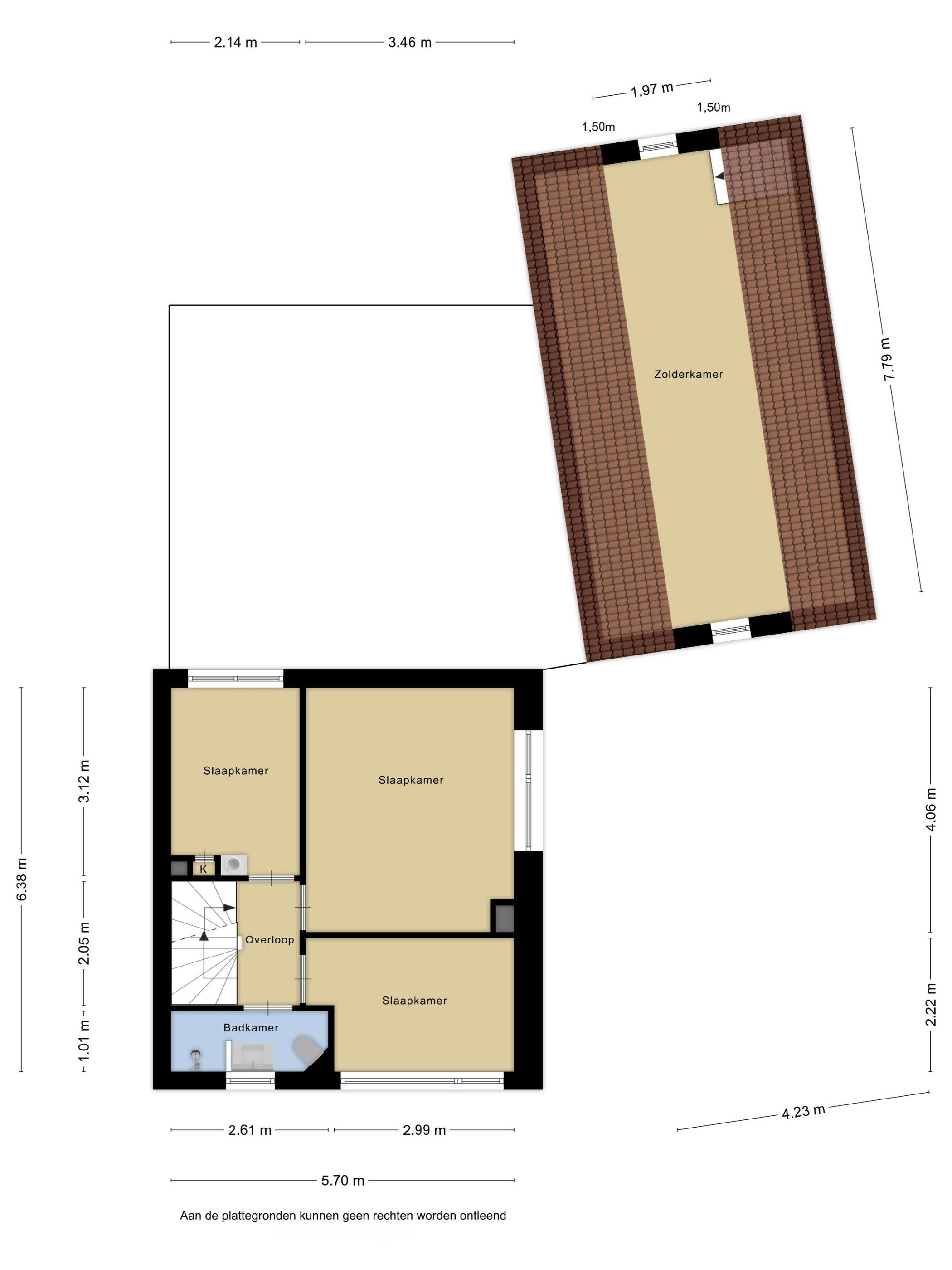 Foto 45 van Jacob Catsstraat 42