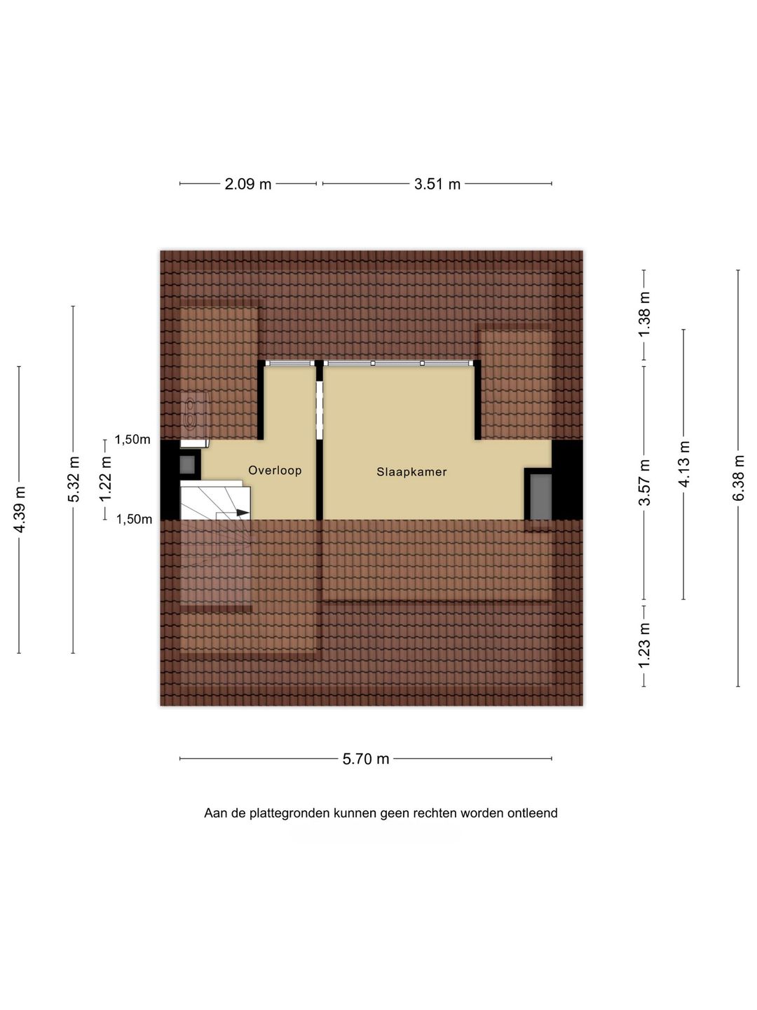 Foto 46 van Jacob Catsstraat 42