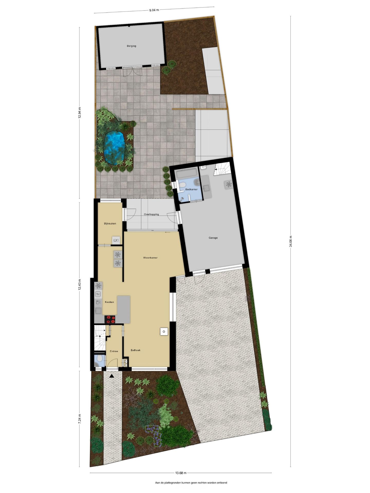 Foto 49 van Jacob Catsstraat 42