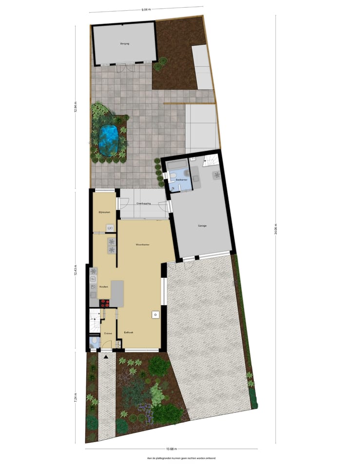 Foto 49 van Jacob Catsstraat 42