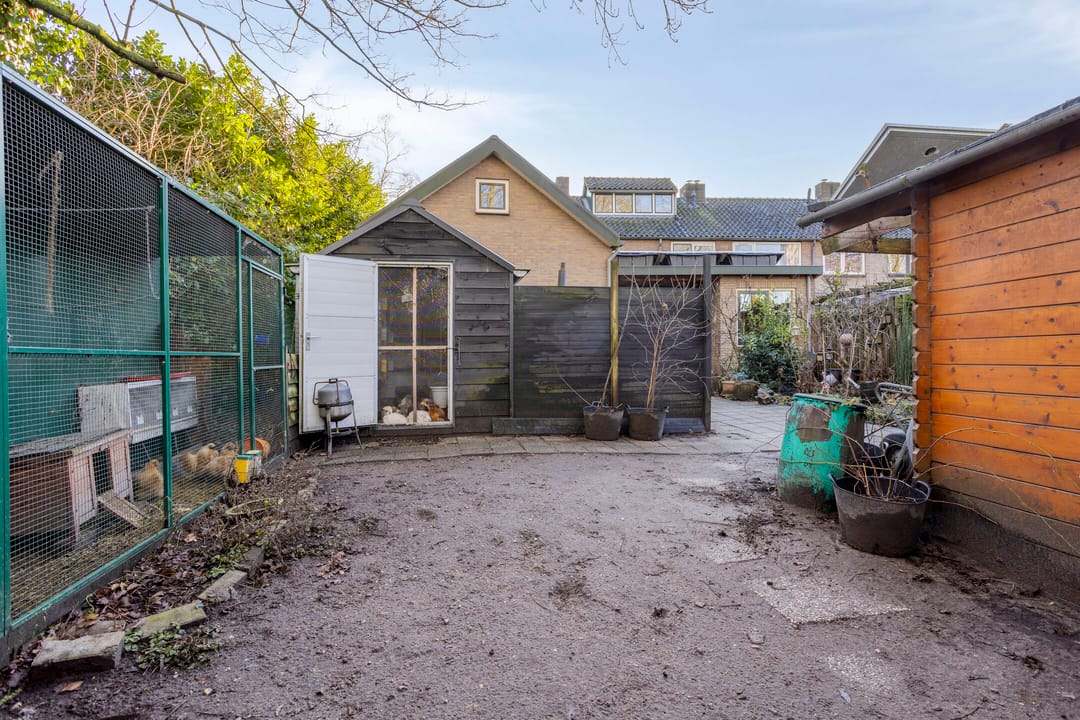 Foto 32 van Jacob Catsstraat 42