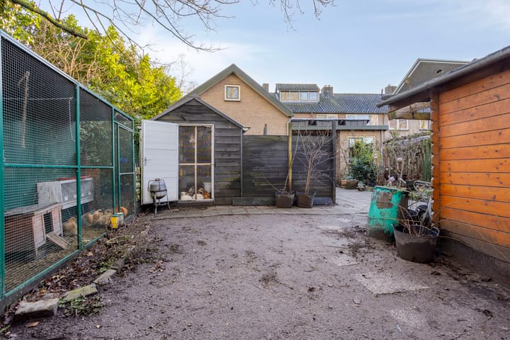 Foto 32 van Jacob Catsstraat 42