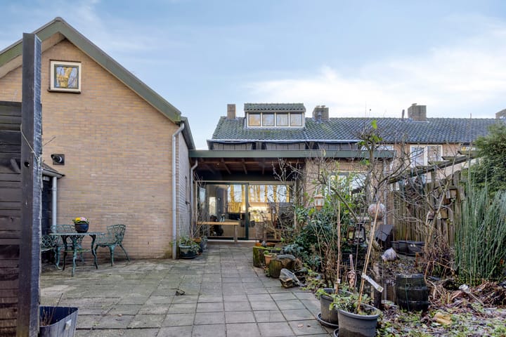 Foto 33 van Jacob Catsstraat 42