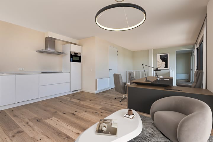 Foto 22 van St. Annastraat 10-208