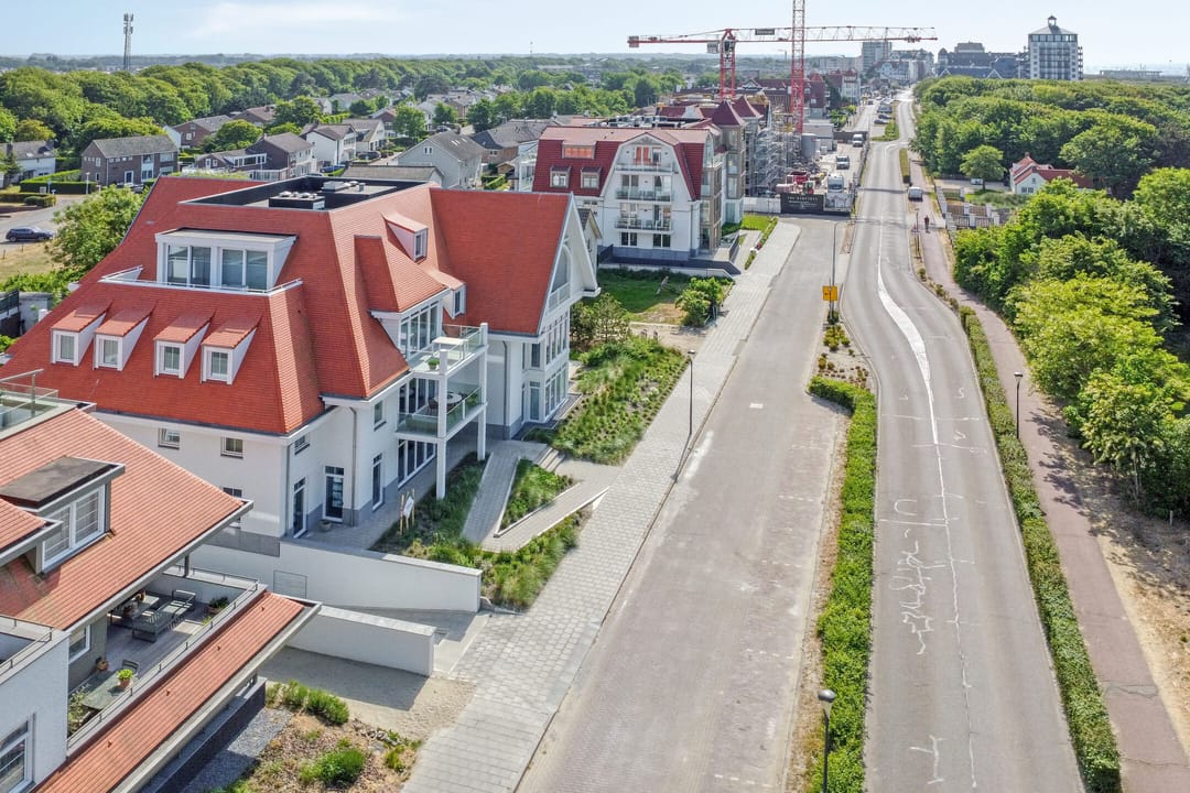 Foto 8 van Boulevard de Wielingen 15-101