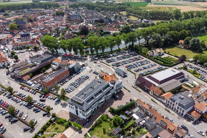 Foto 35 van St. Annastraat 10-208