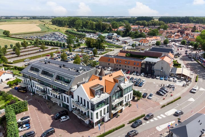 Foto 36 van St. Annastraat 10-208