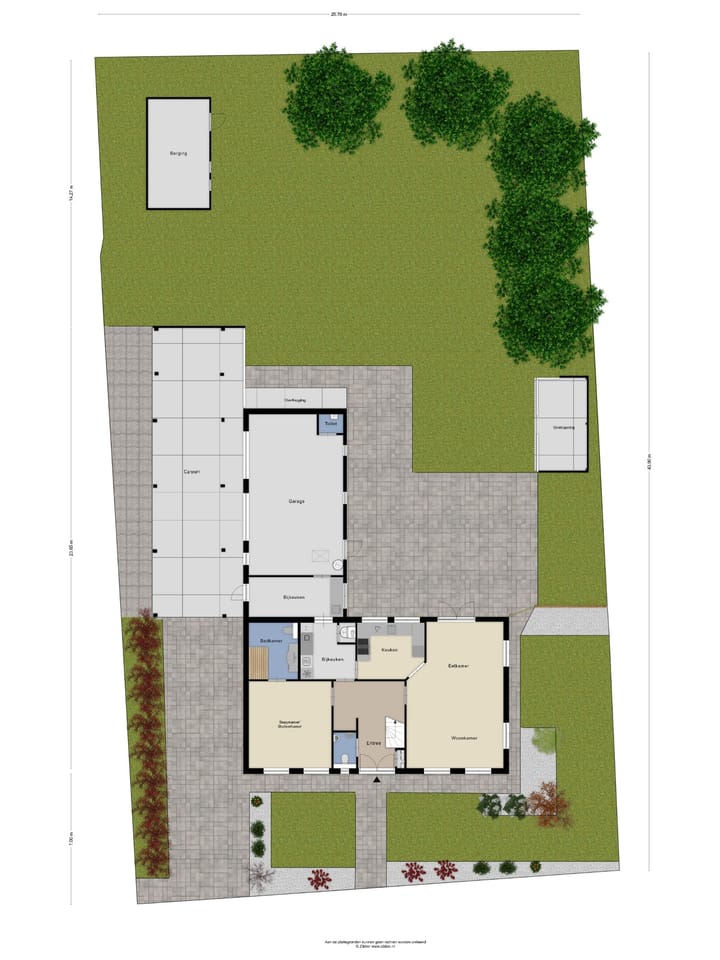 Photo 57 of Verlaat 40