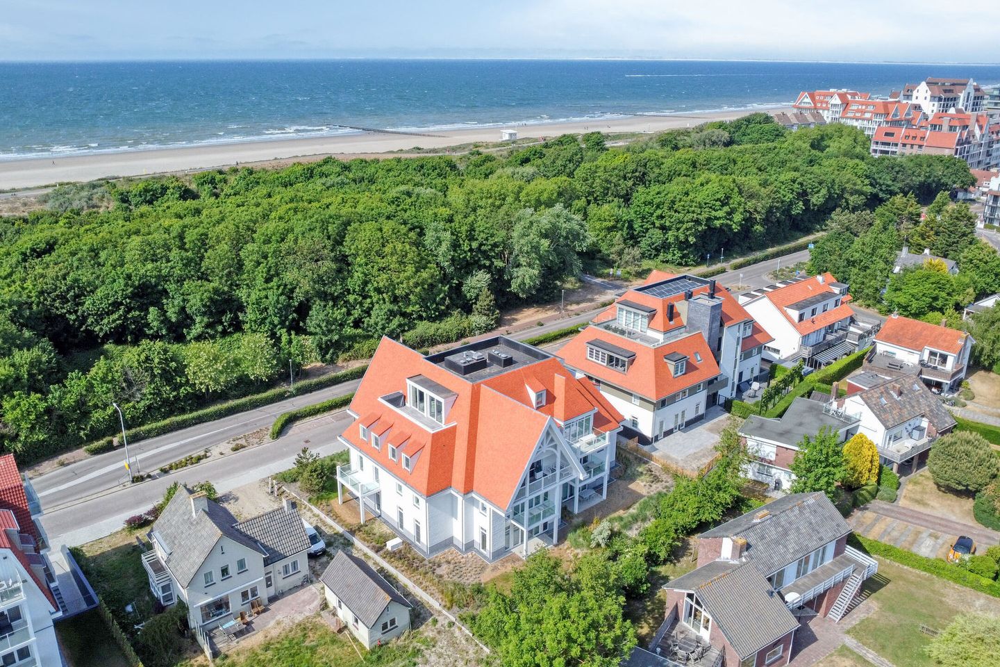 Foto 40 van Boulevard de Wielingen 15-101