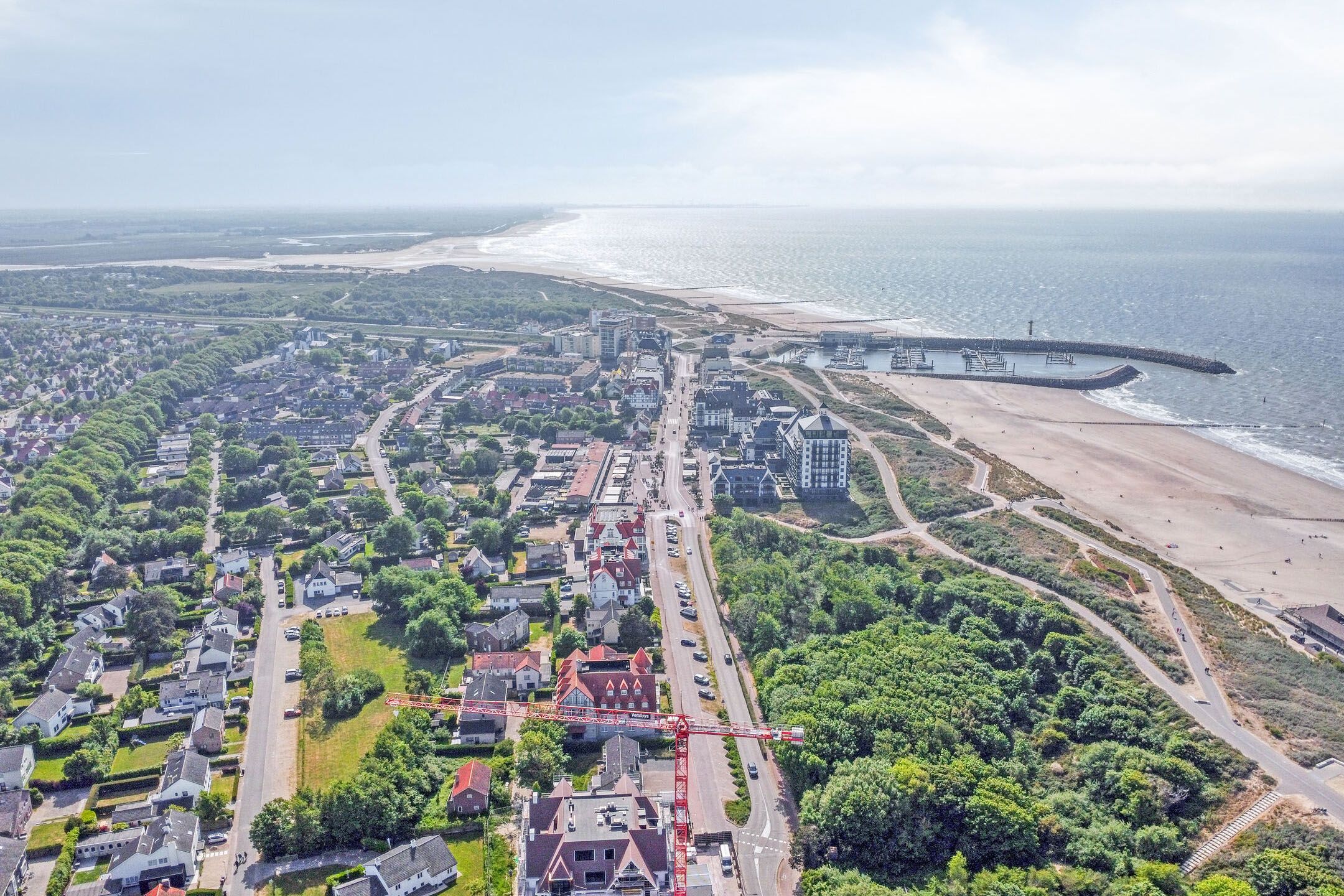 Foto 42 van Boulevard de Wielingen 15-101