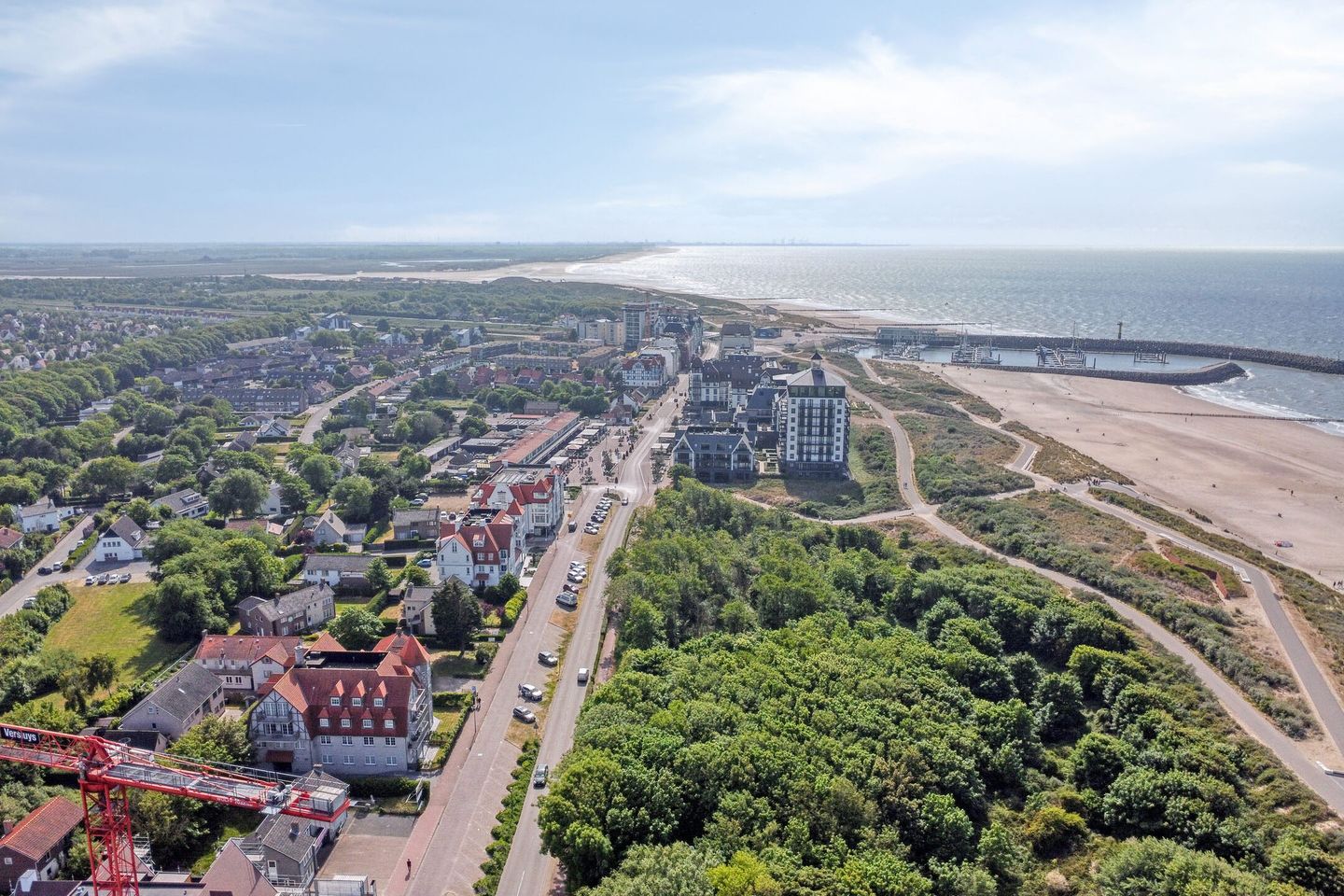 Foto 44 van Boulevard de Wielingen 15-101