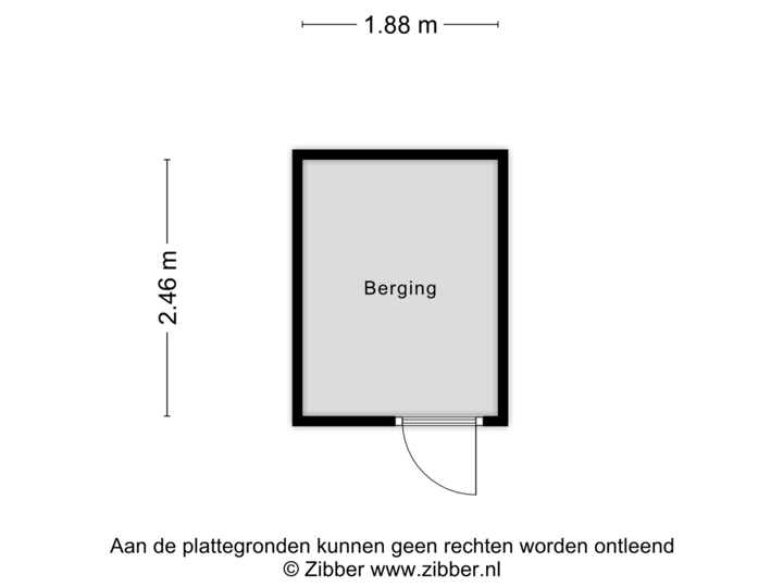 Berging