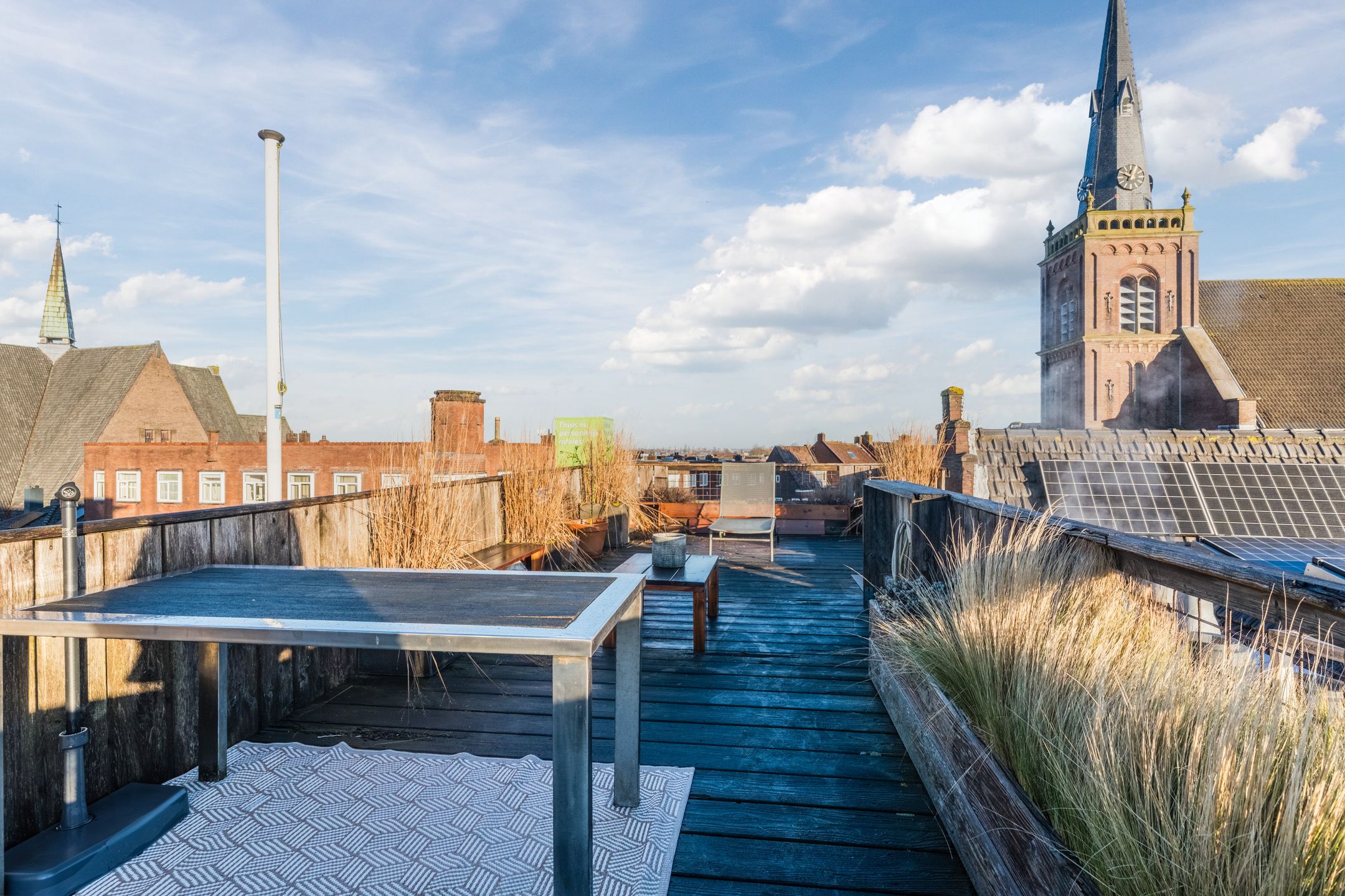 Foto 3 van Dorpsstraat 22-A