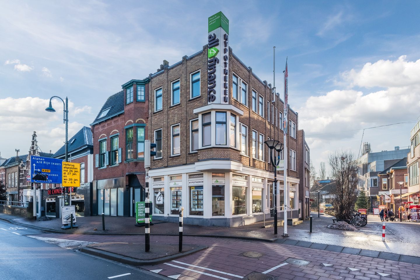 Foto 4 van Dorpsstraat 22-A