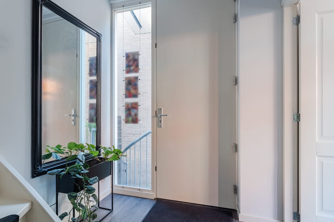 Foto 7 van Dorpsstraat 22-A