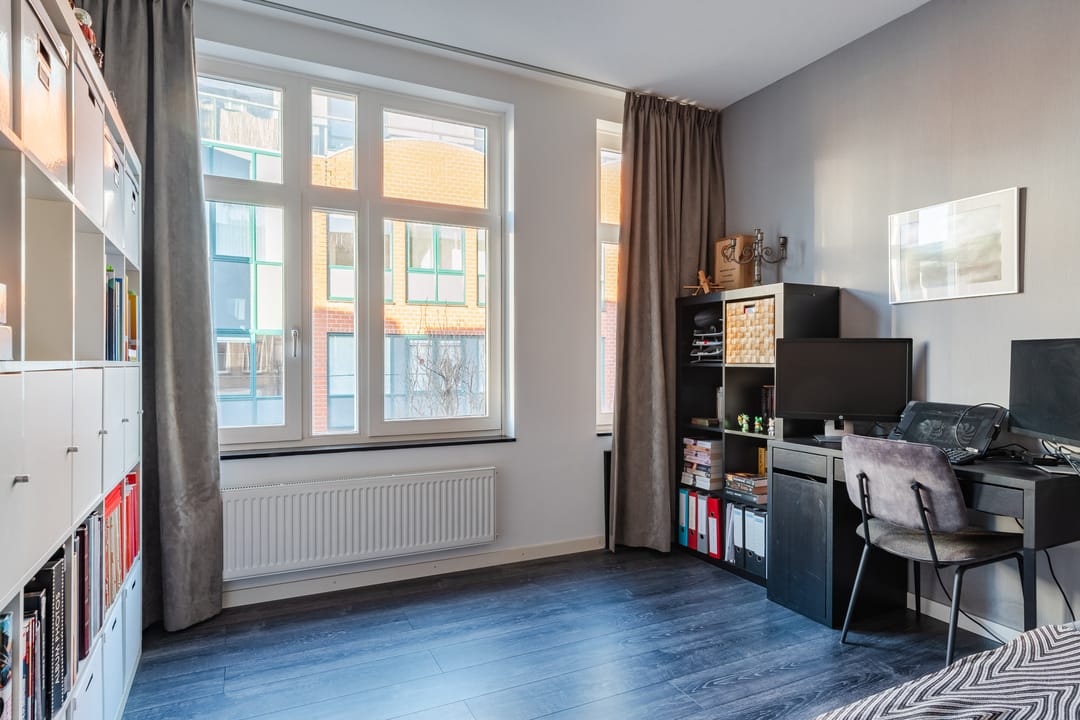 Foto 8 van Dorpsstraat 22-A