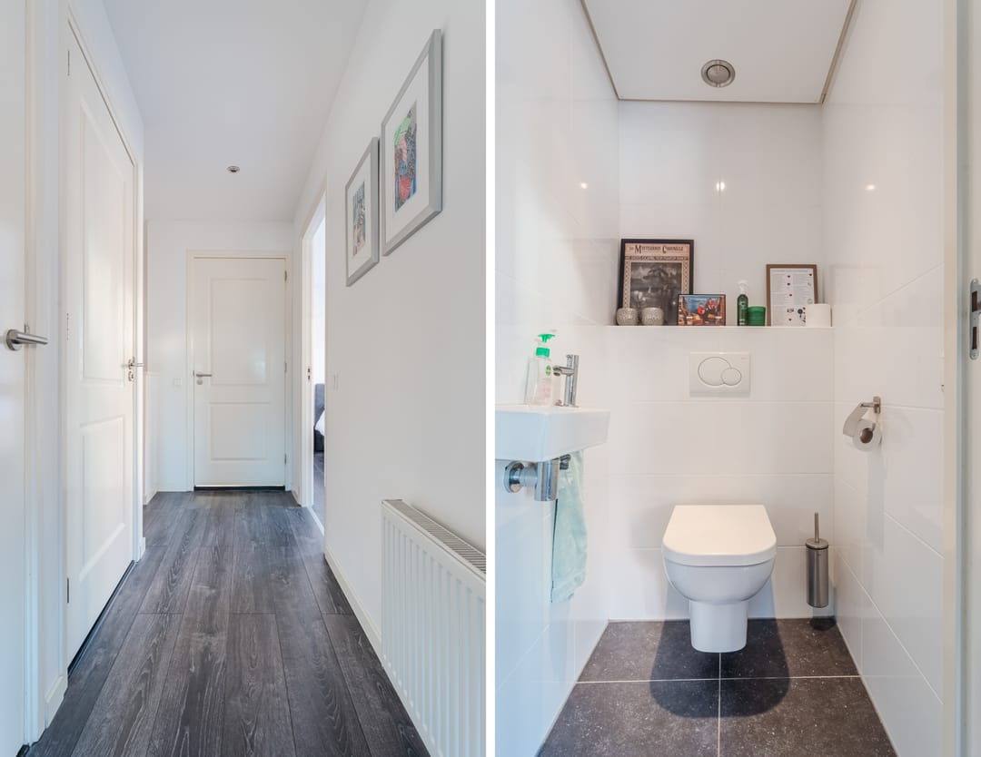 Foto 13 van Dorpsstraat 22-A