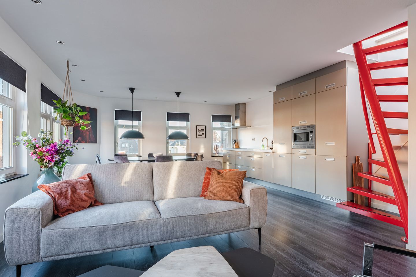 Foto 14 van Dorpsstraat 22-A