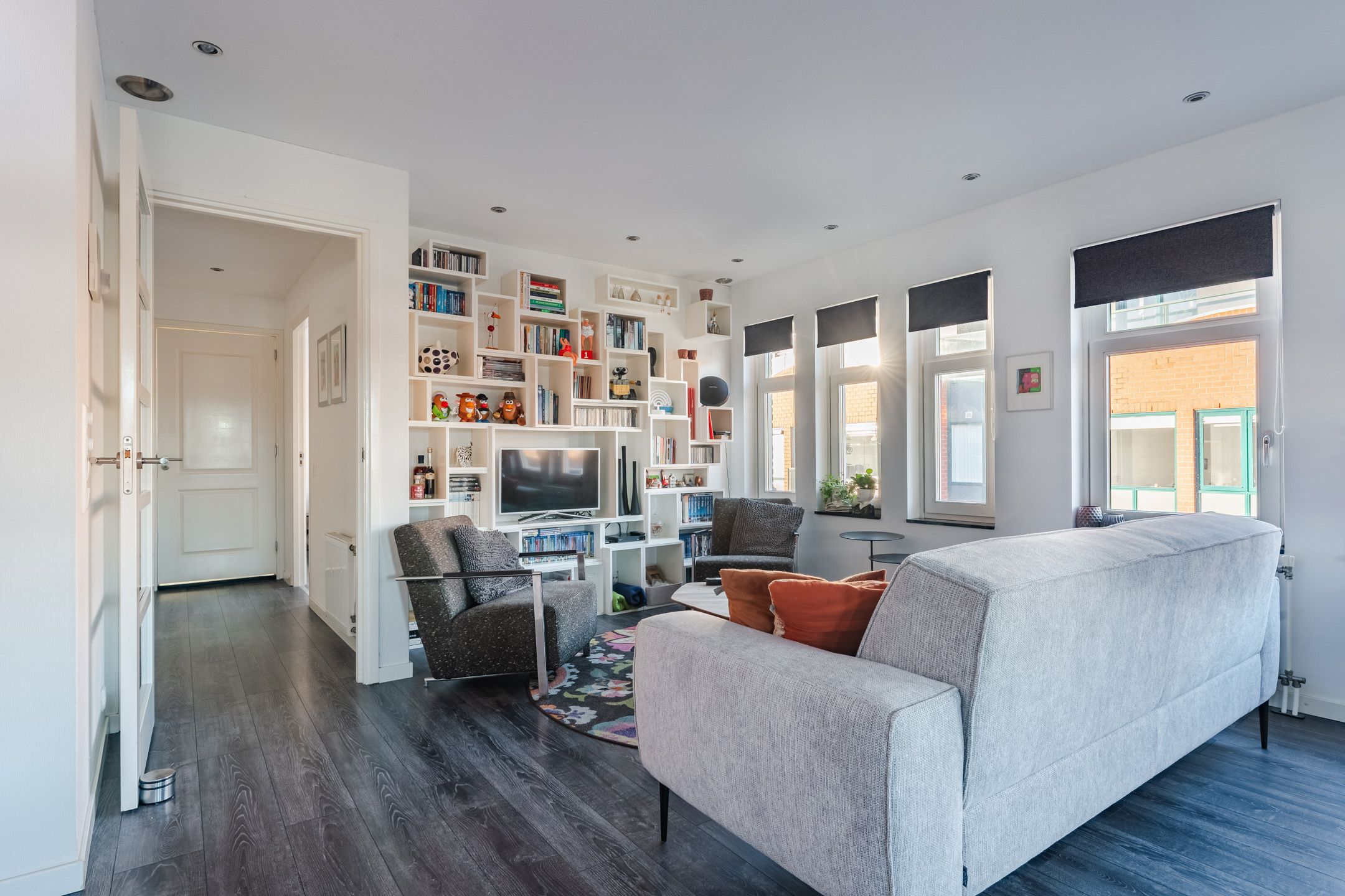 Foto 15 van Dorpsstraat 22-A