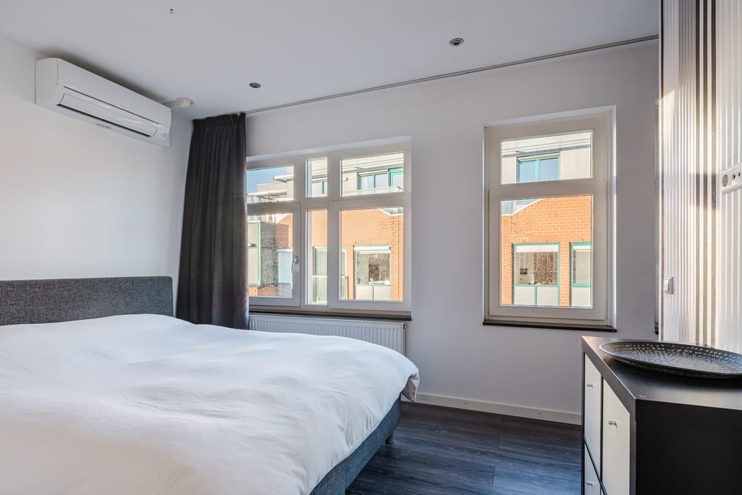 Foto 22 van Dorpsstraat 22-A