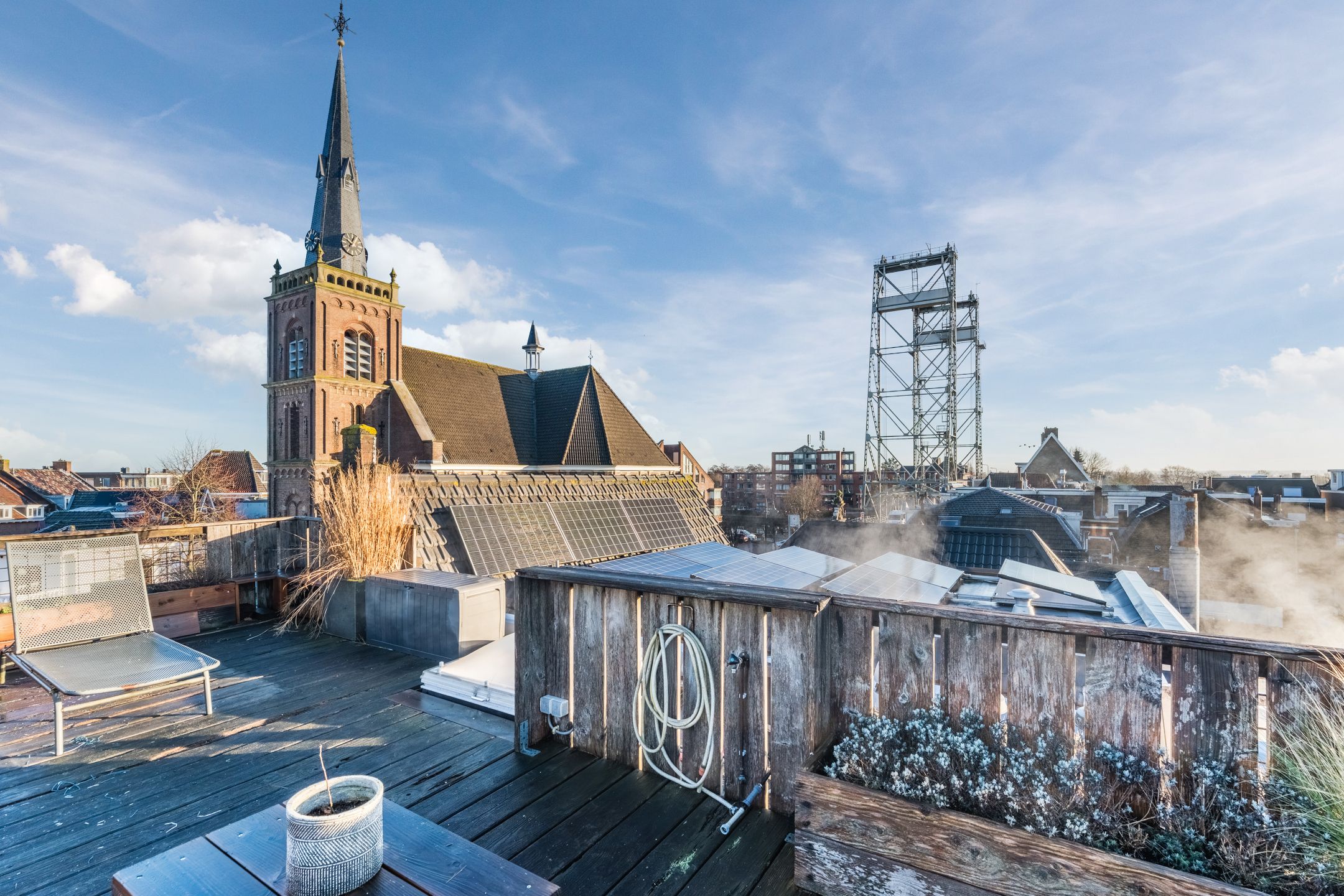 Foto 30 van Dorpsstraat 22-A