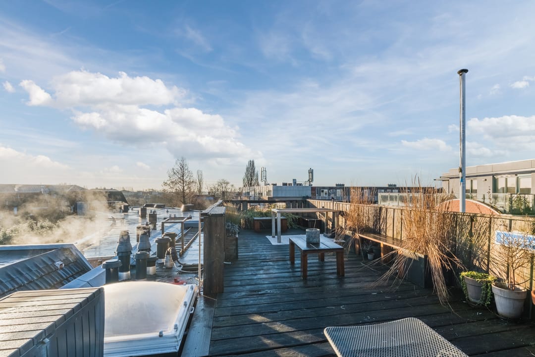 Foto 32 van Dorpsstraat 22-A