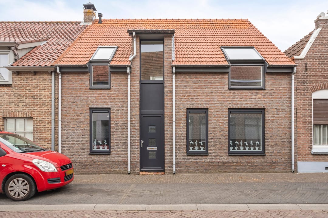 Photo 2 of Prinsestraat 5