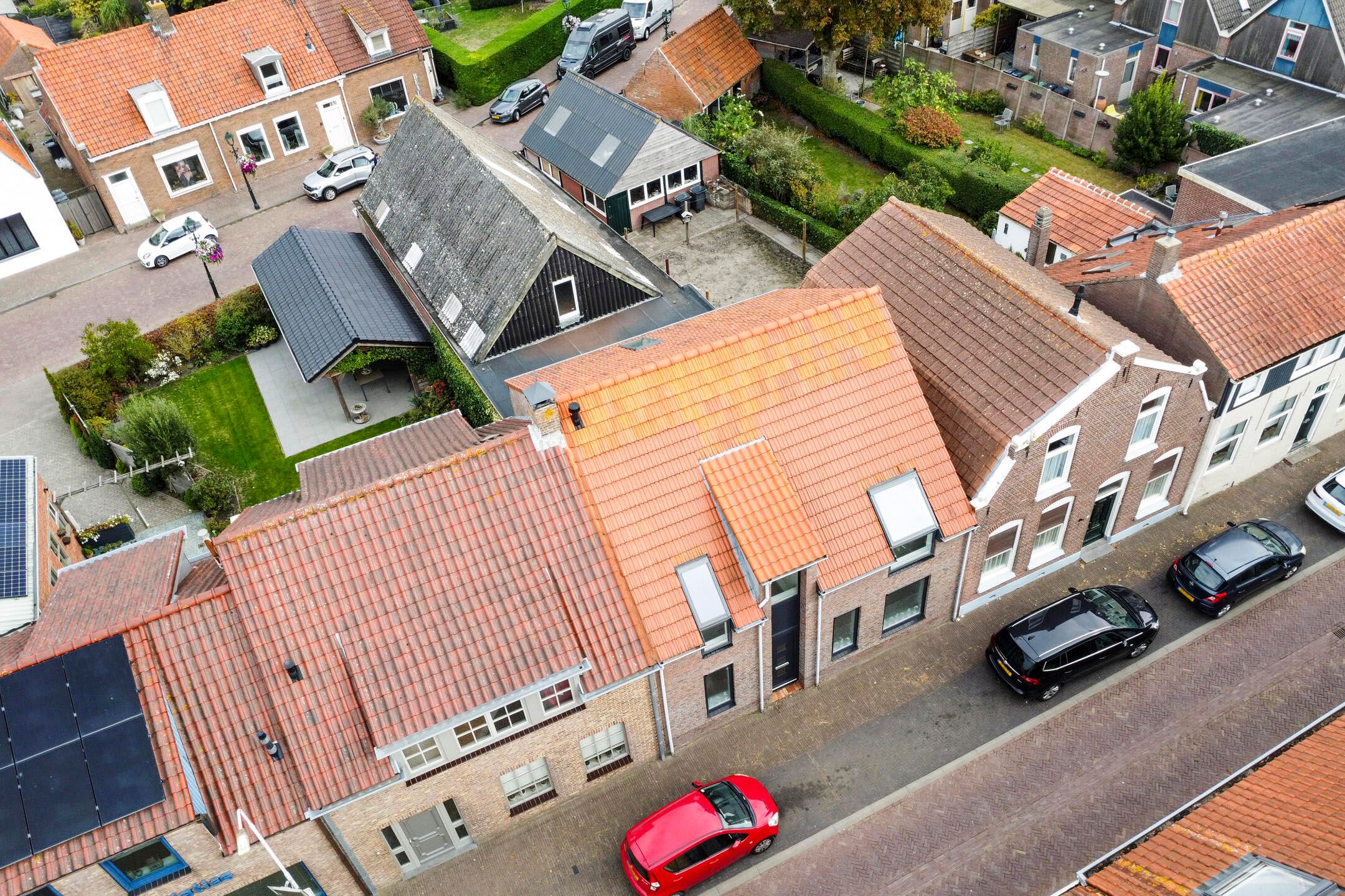 Photo 3 of Prinsestraat 5