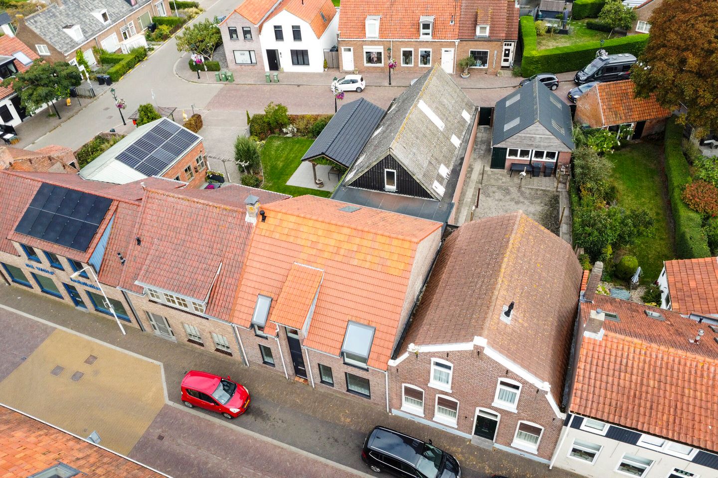 Photo 4 of Prinsestraat 5