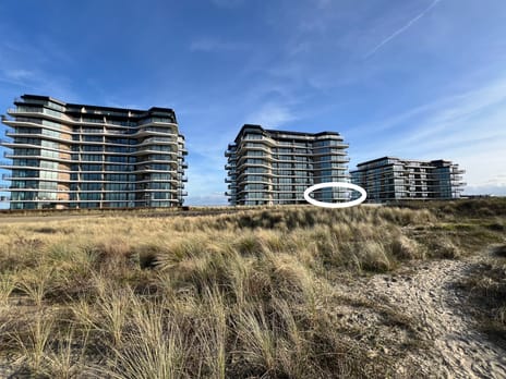 Westhavendam thumbnail