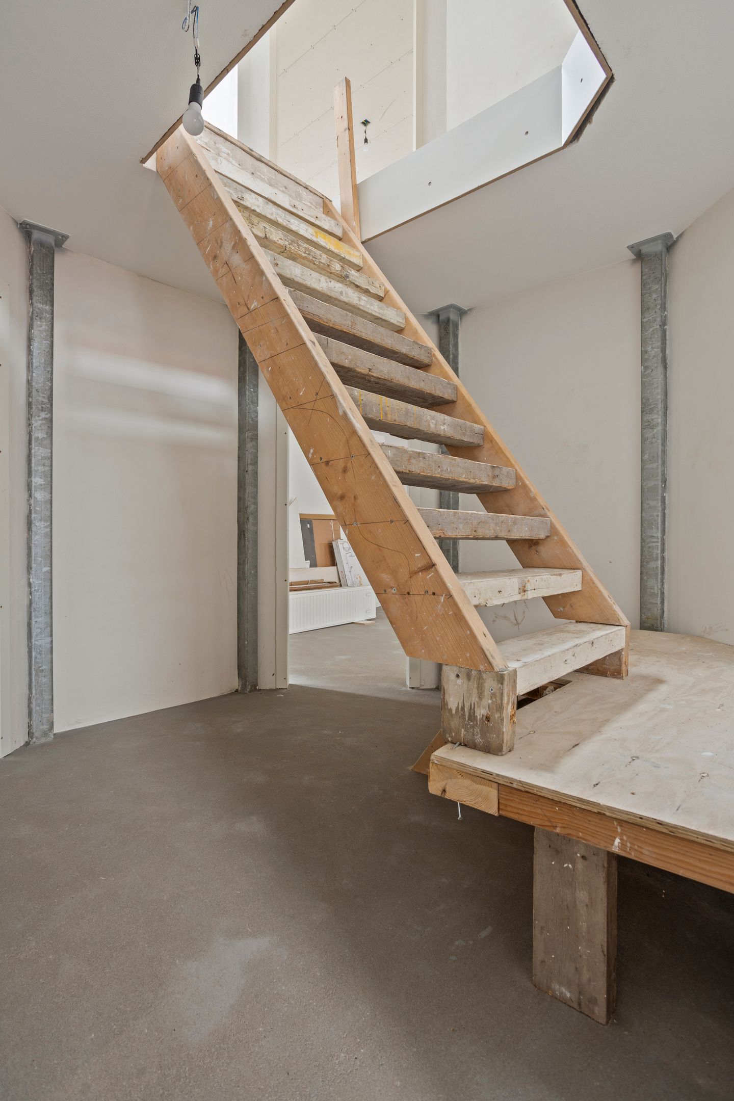 Photo 9 of Prinsestraat 5