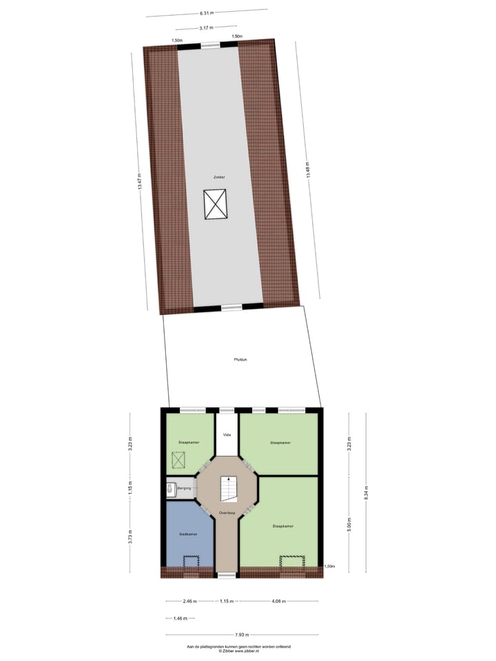 Foto 44 van Prinsestraat 5