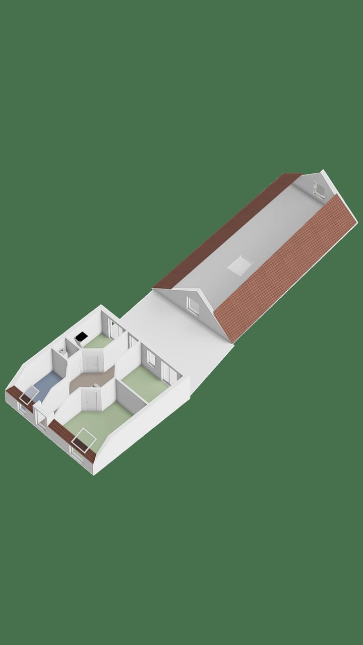 Foto 47 van Prinsestraat 5