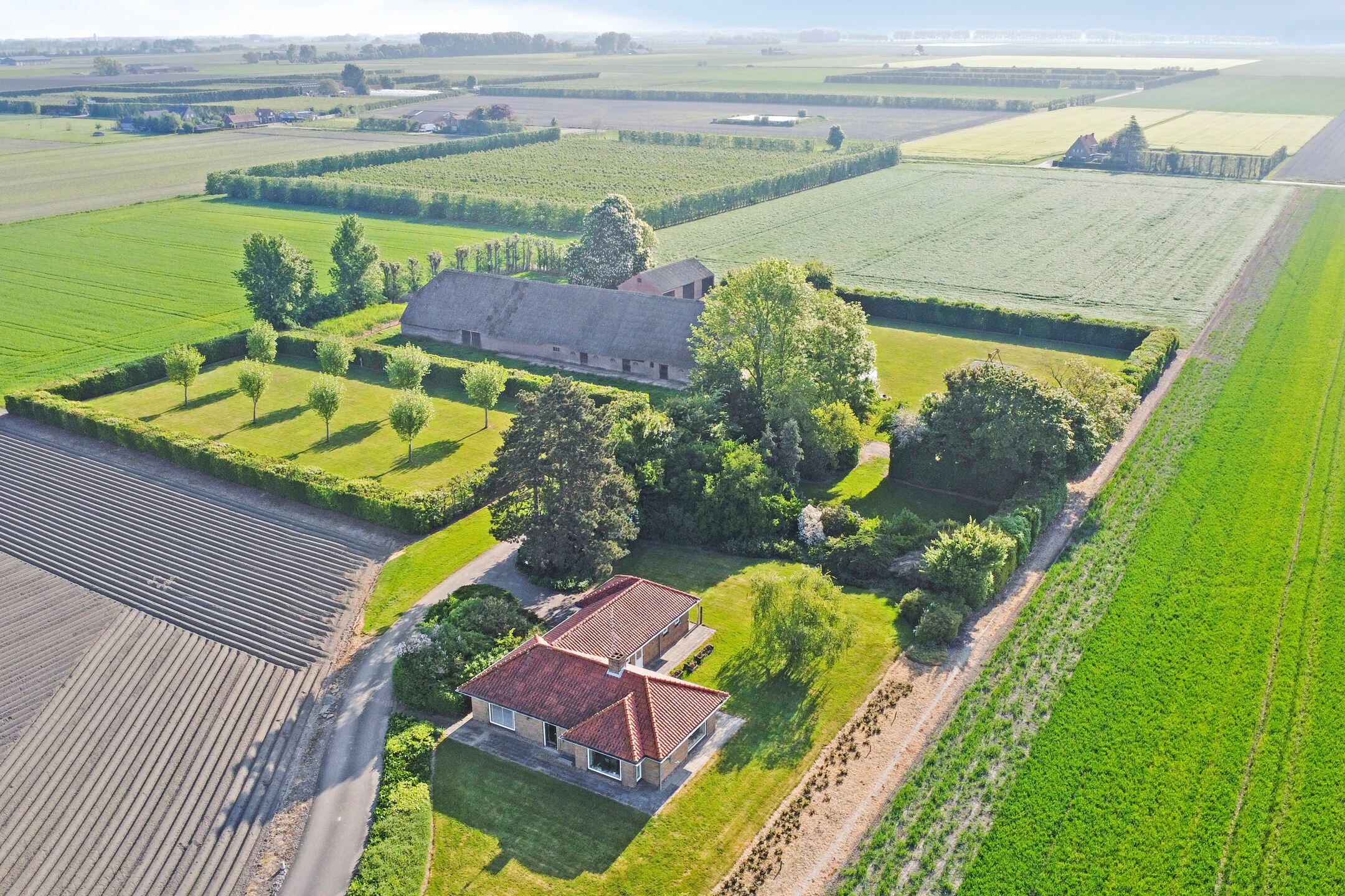 Buying a house in The Netherlands., Draaibrugseweg 8