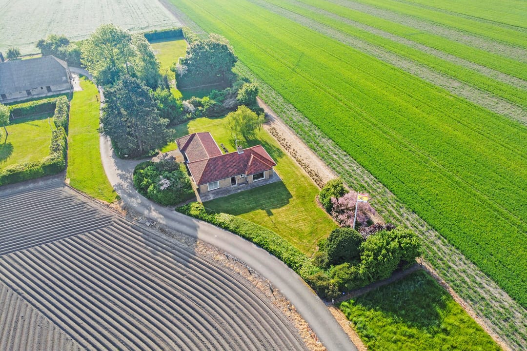 Photo 2 of Draaibrugseweg 8