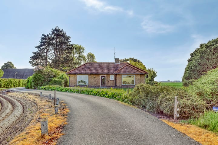 Photo 4 of Draaibrugseweg 8