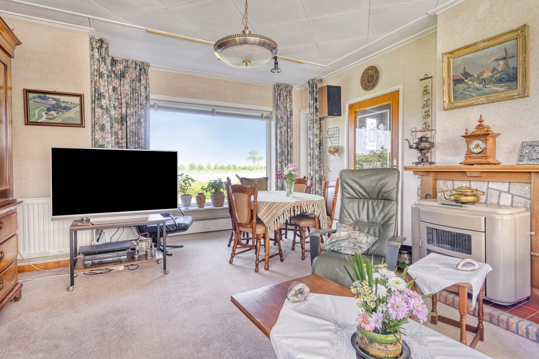 Photo 11 of Draaibrugseweg 8