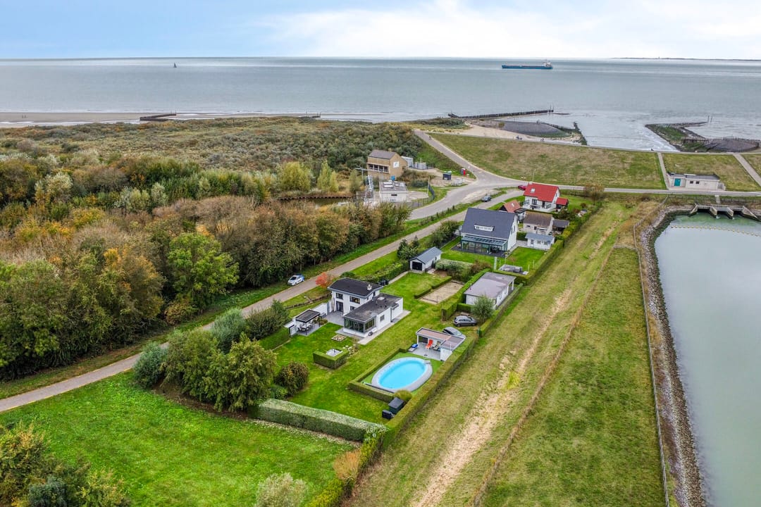 Foto 2 van 't Killetje 6