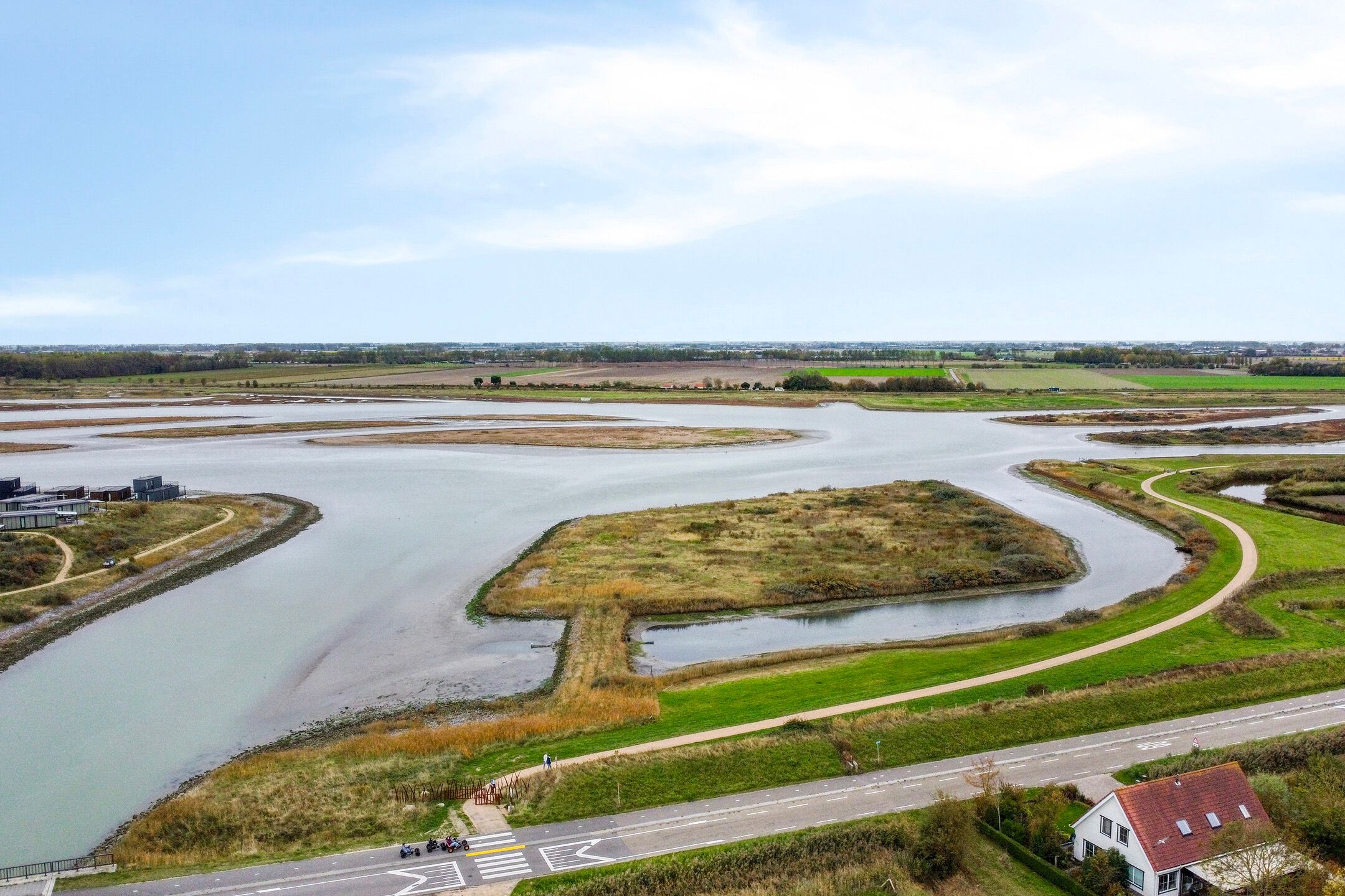 Foto 3 van 't Killetje 6